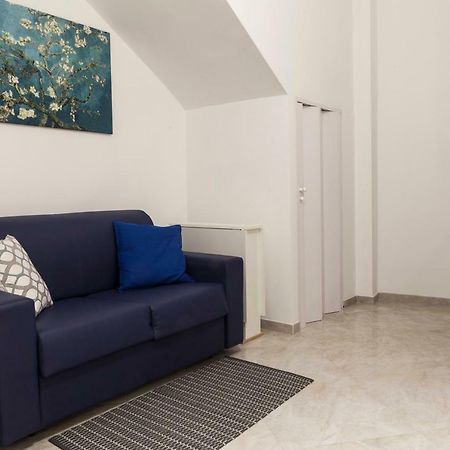 Blunotte Suite Ποτέντσα Εξωτερικό φωτογραφία