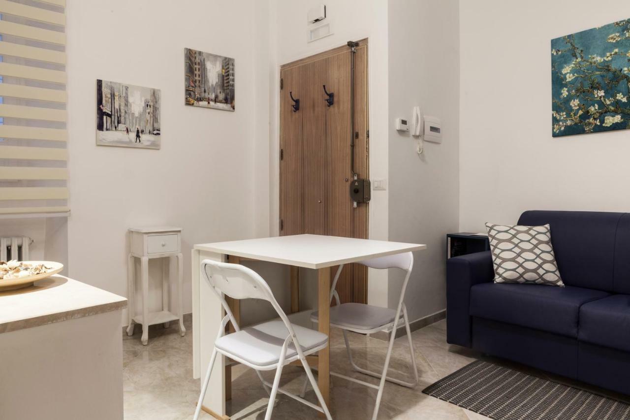 Blunotte Suite Ποτέντσα Εξωτερικό φωτογραφία